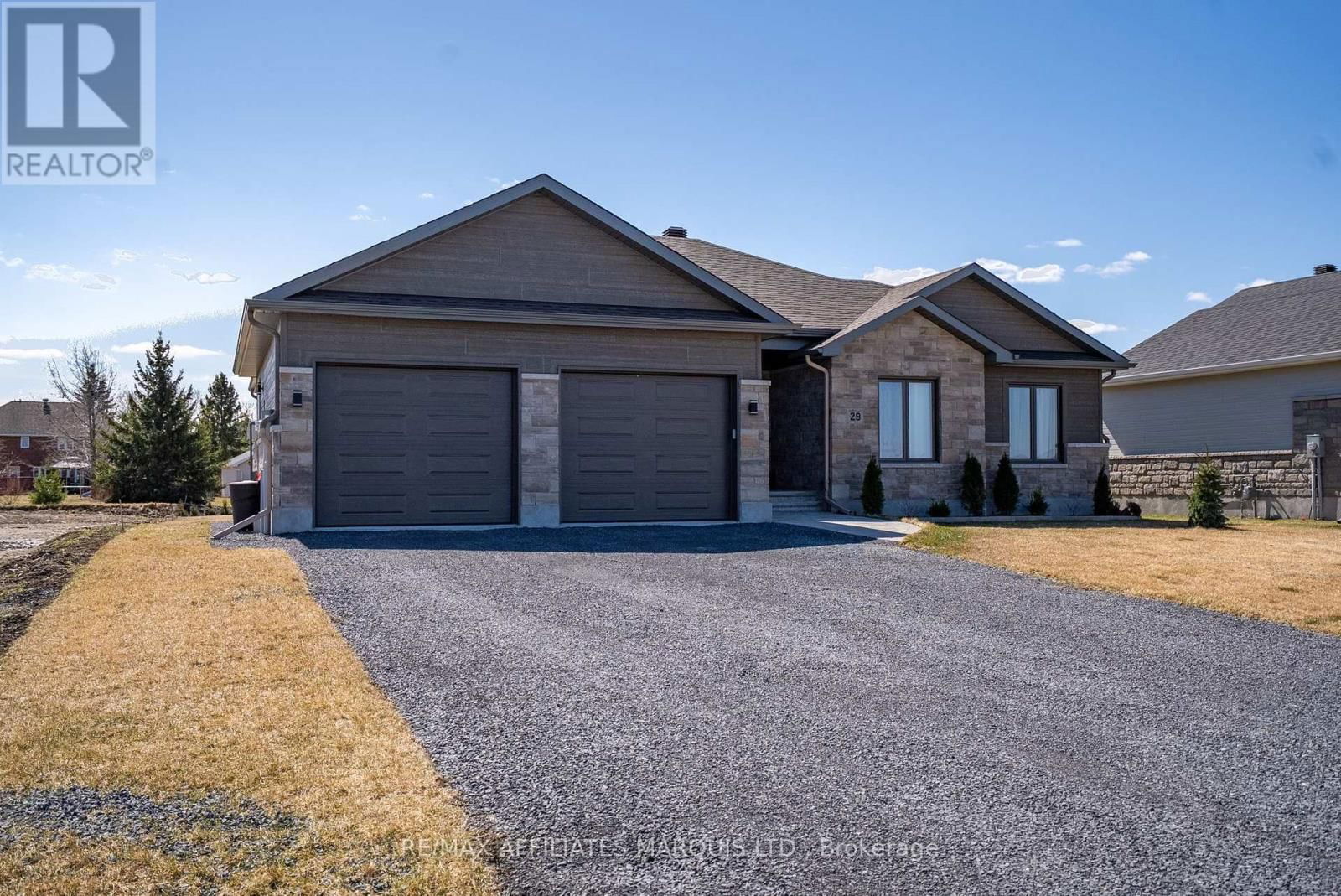 Primary Property View