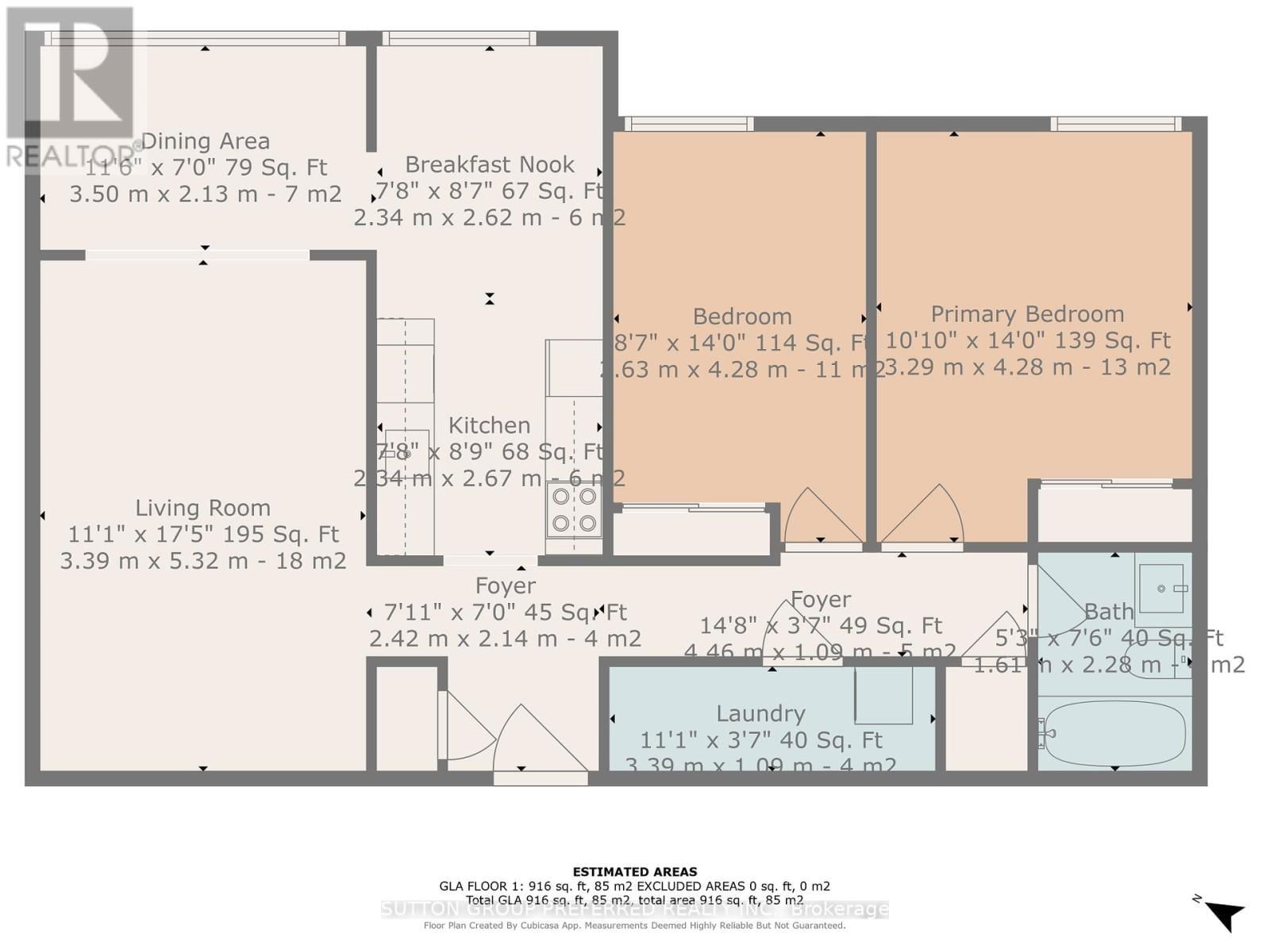 403 - 1600 ADELAIDE STREET NORTH Image 21