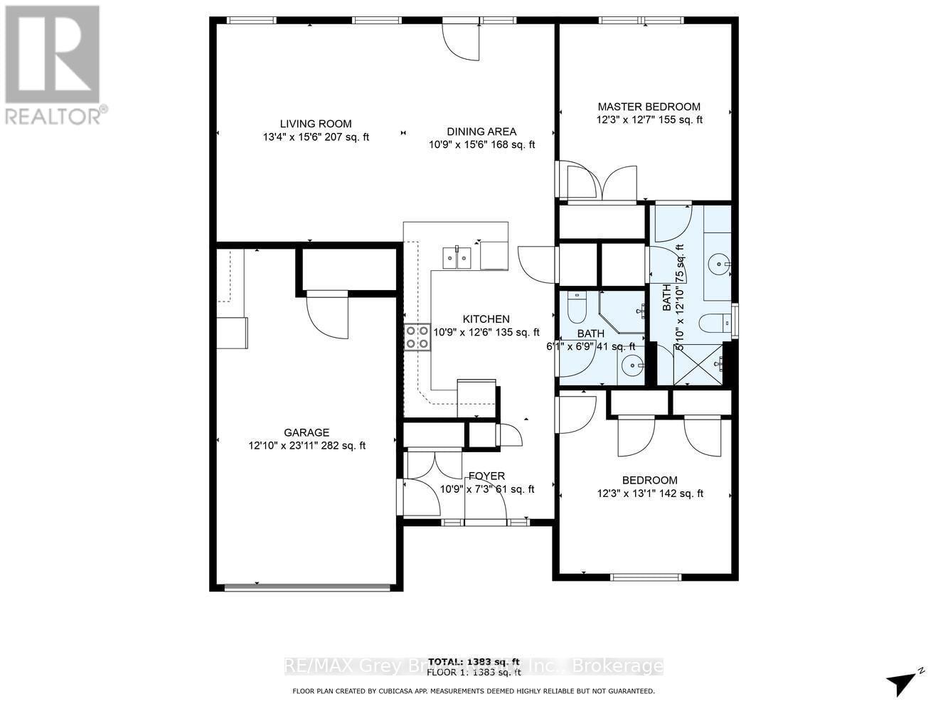 19 - 246 GREY STREET SOUTH Image 43