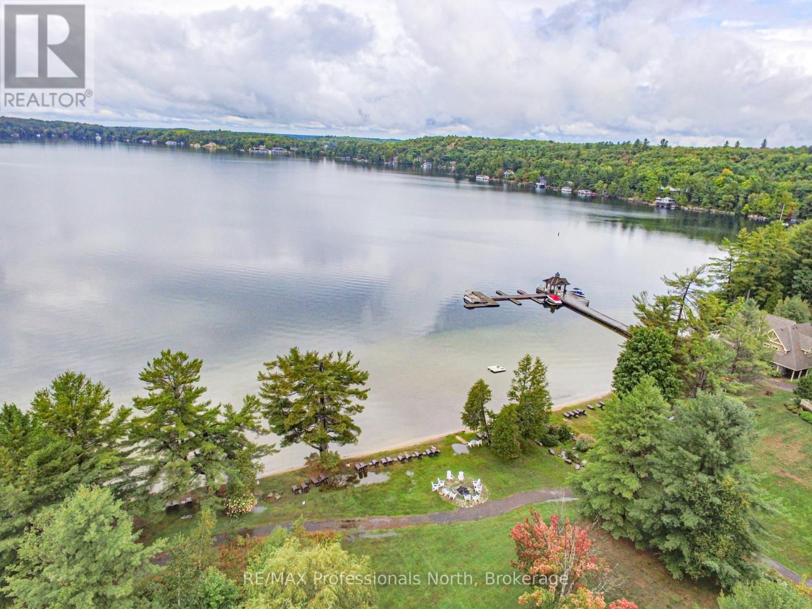 C6/W1 - 3876 MUSKOKA 118 ROAD Image 30