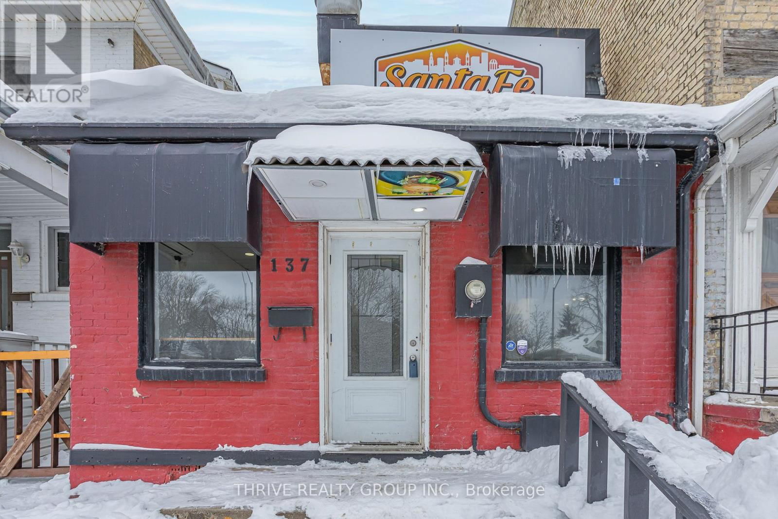 137 WELLINGTON STREET Image 2