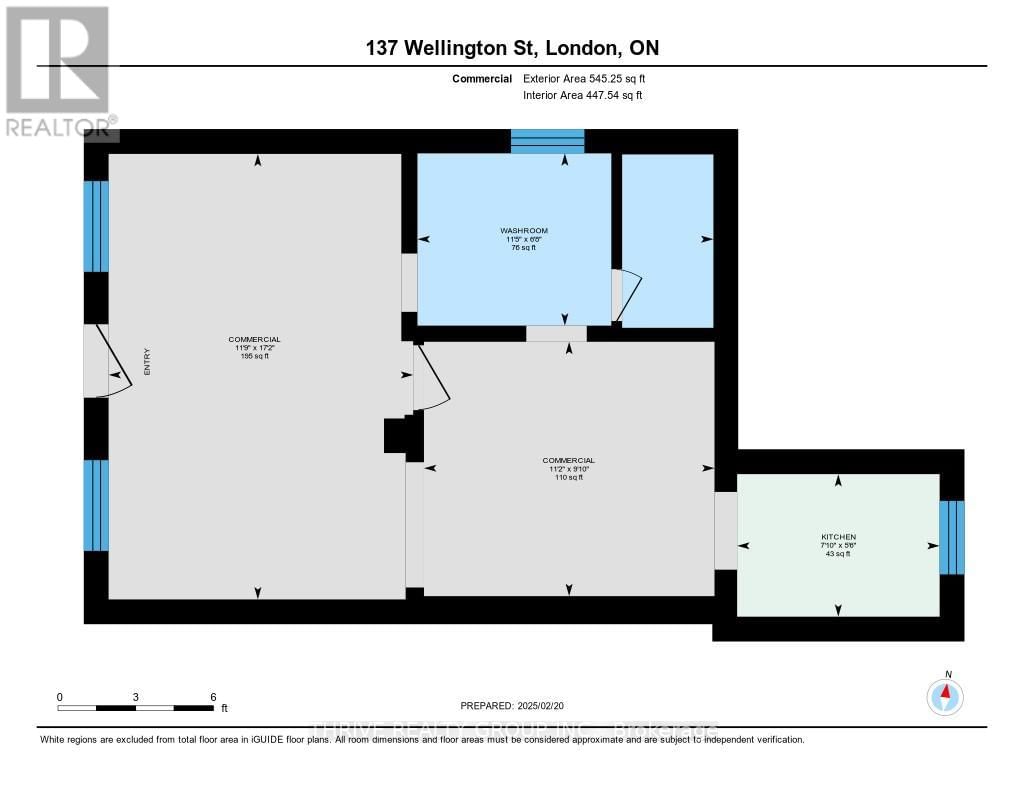 137 WELLINGTON STREET Image 49