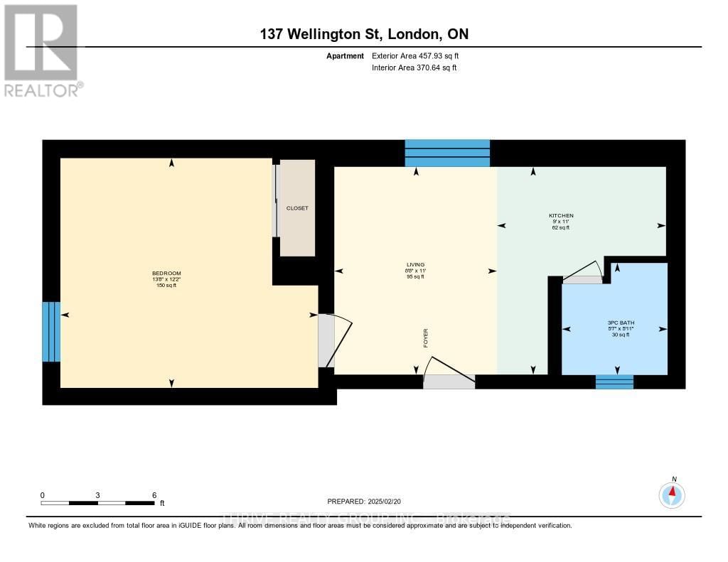 137 WELLINGTON STREET Image 50