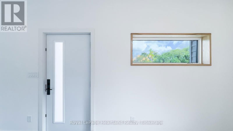 Tertiary Property View