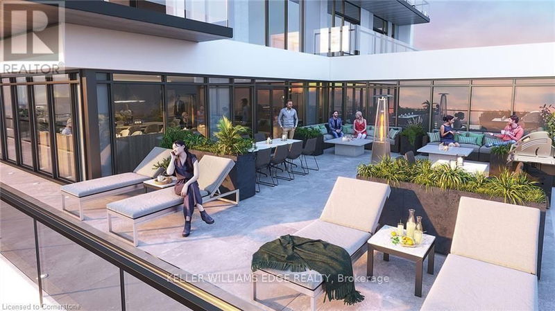 Tertiary Property View