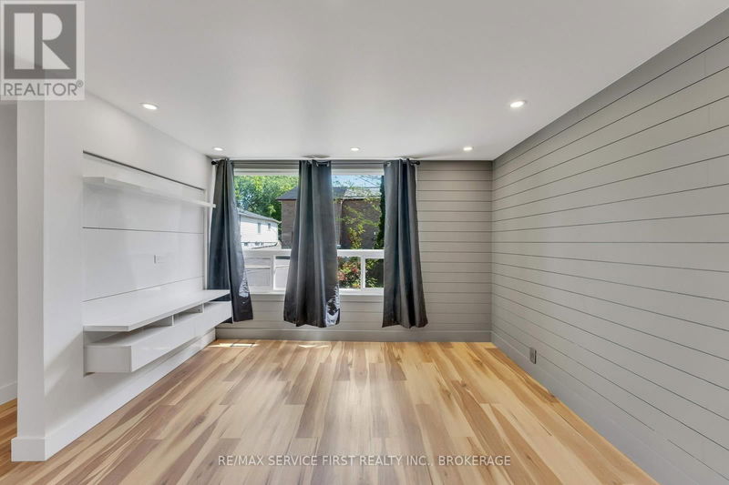 Tertiary Property View