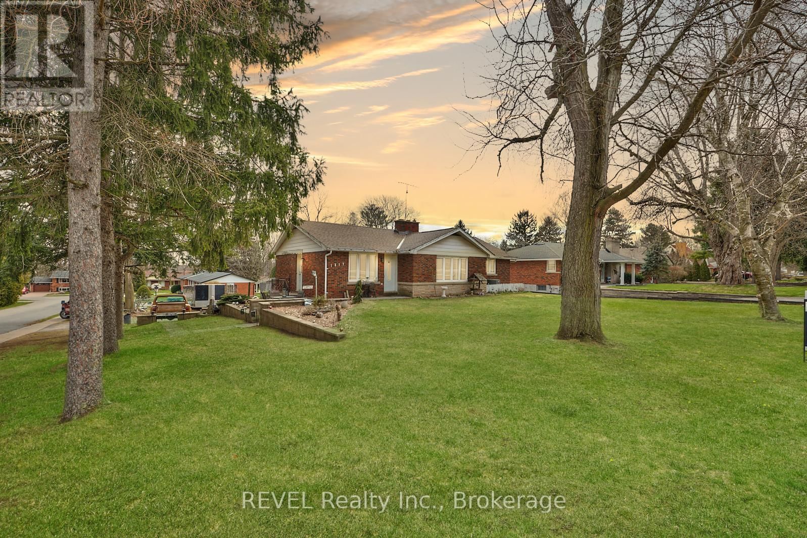 Primary Property View