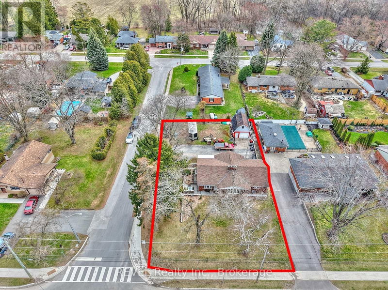 Secondary Property View