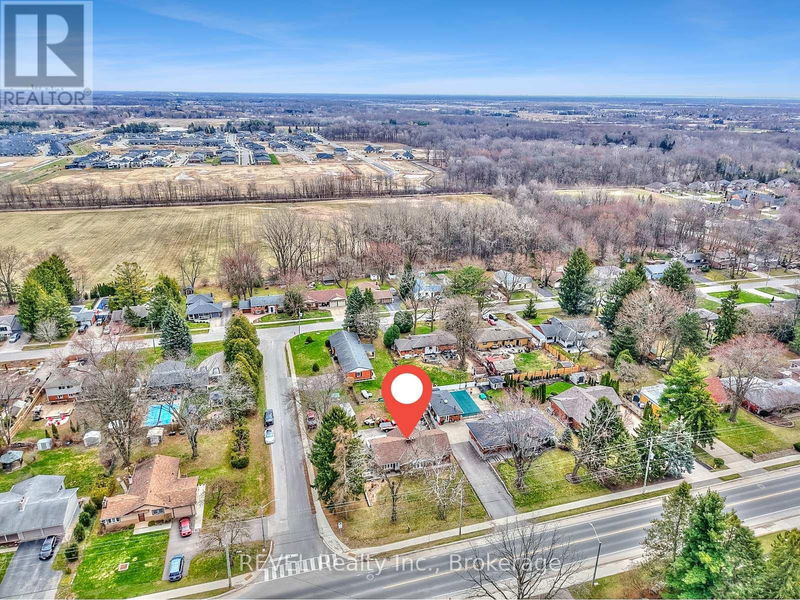 Tertiary Property View