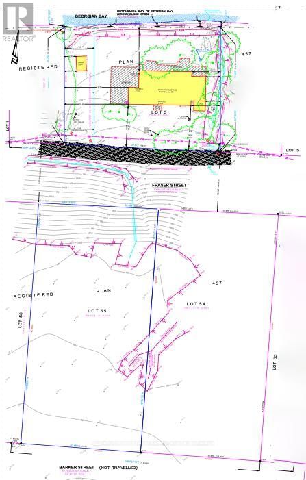 54 & 55 BARKER STREET Image 2