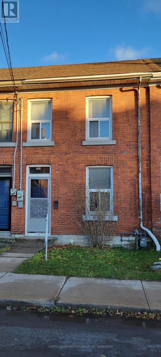 169 CLERGY STREET Image 1