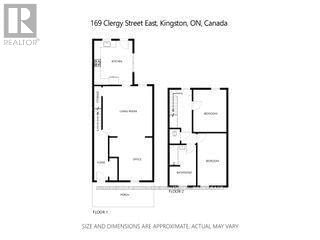 169 CLERGY STREET Image 19
