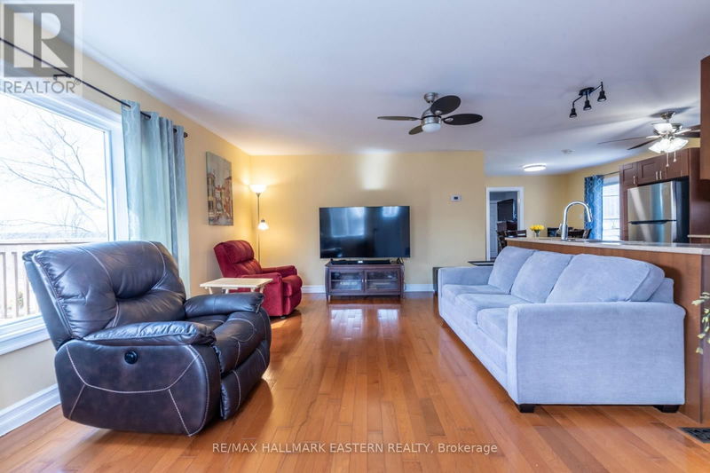 Tertiary Property View