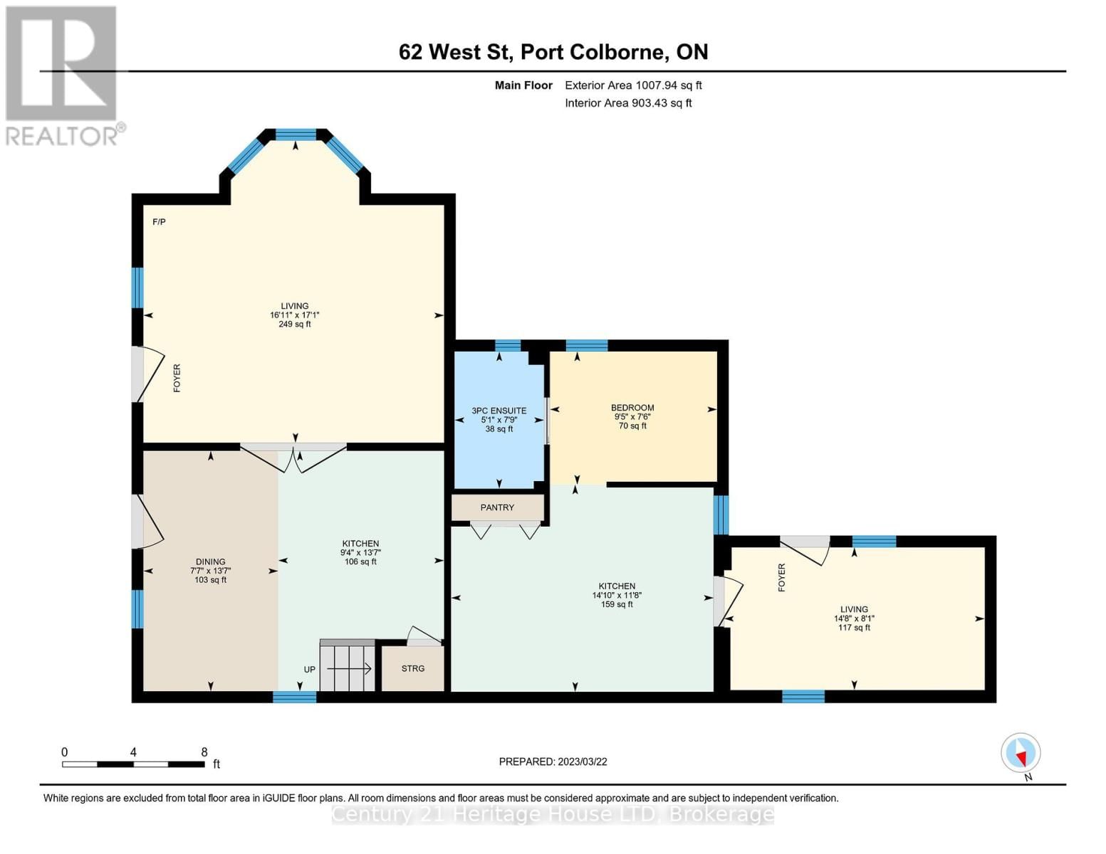 62 WEST STREET Image 26
