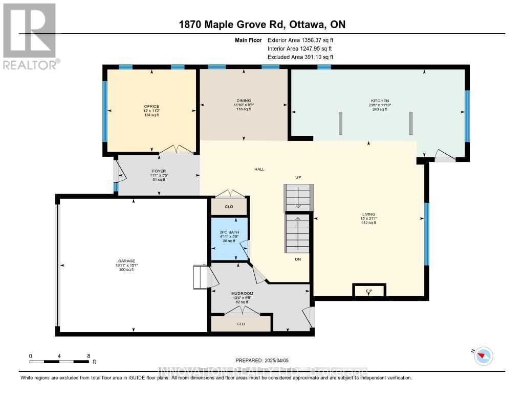 1870 MAPLE GROVE ROAD Image 48