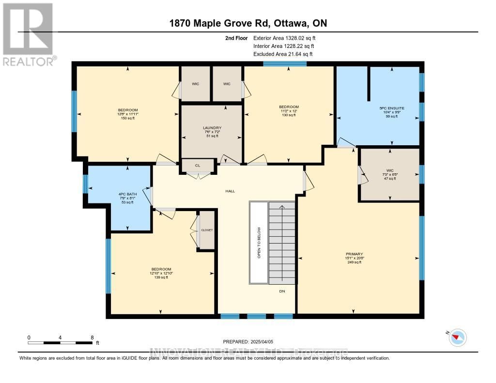 1870 MAPLE GROVE ROAD Image 49