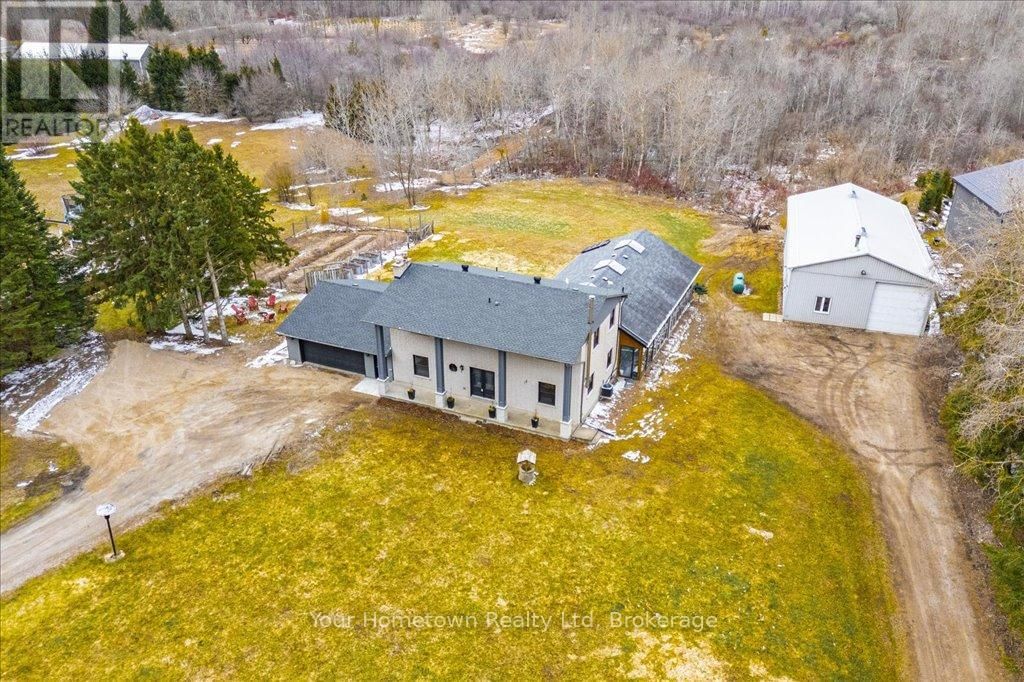 Primary Property View