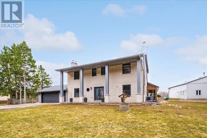 Secondary Property View