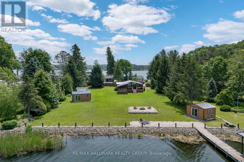 Secondary Property View