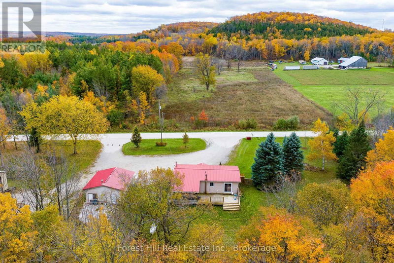 Secondary Property View