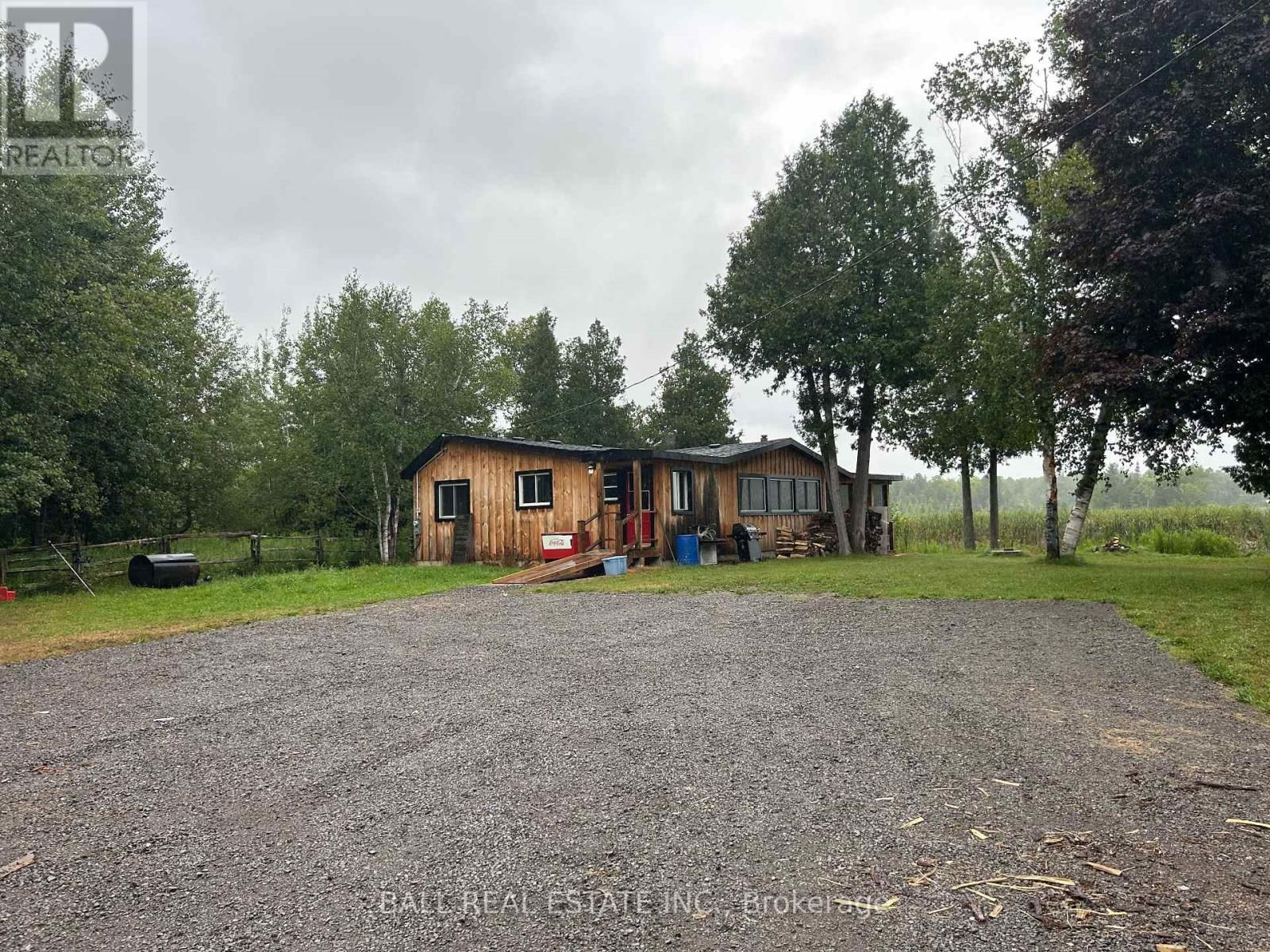 Primary Property View