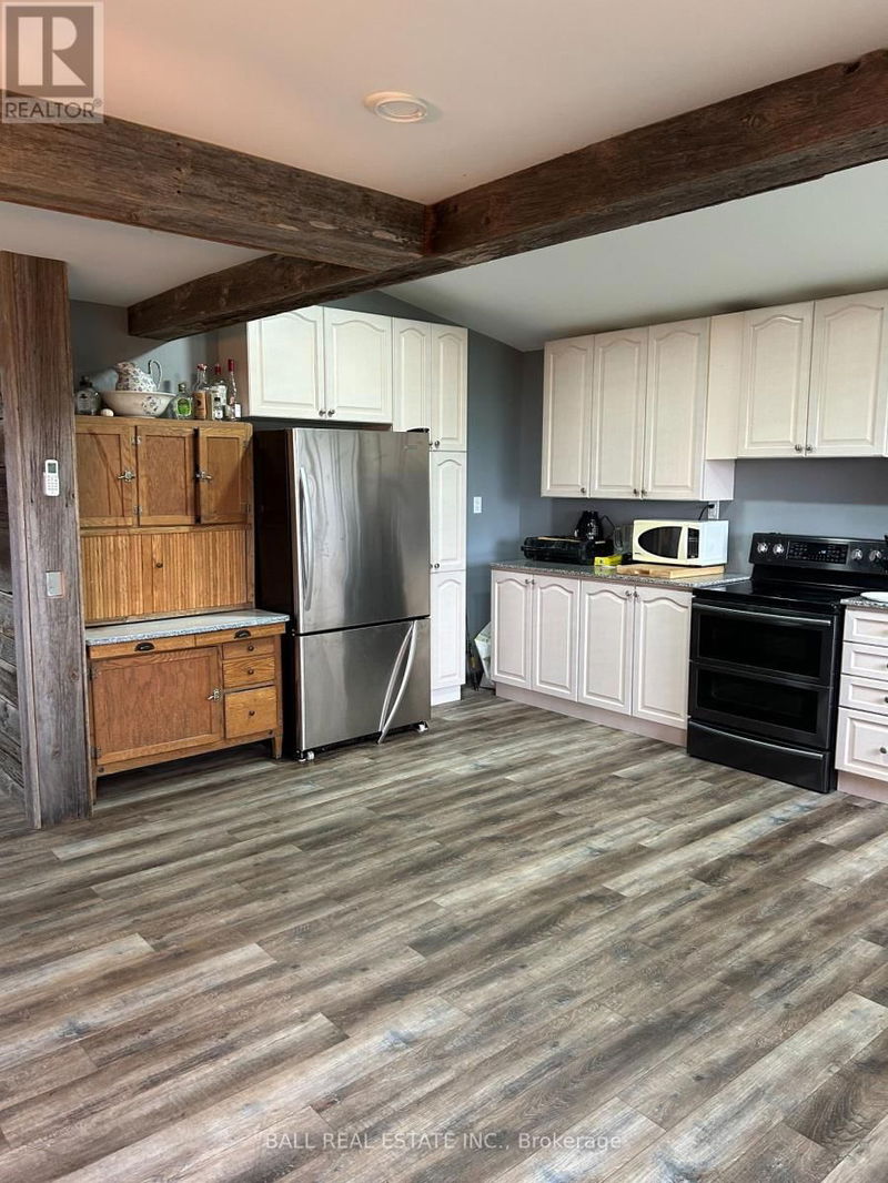 Secondary Property View