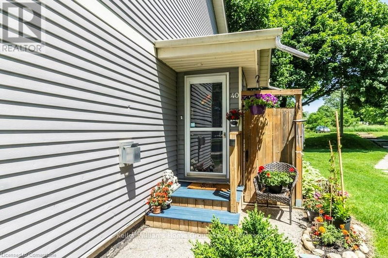 Secondary Property View