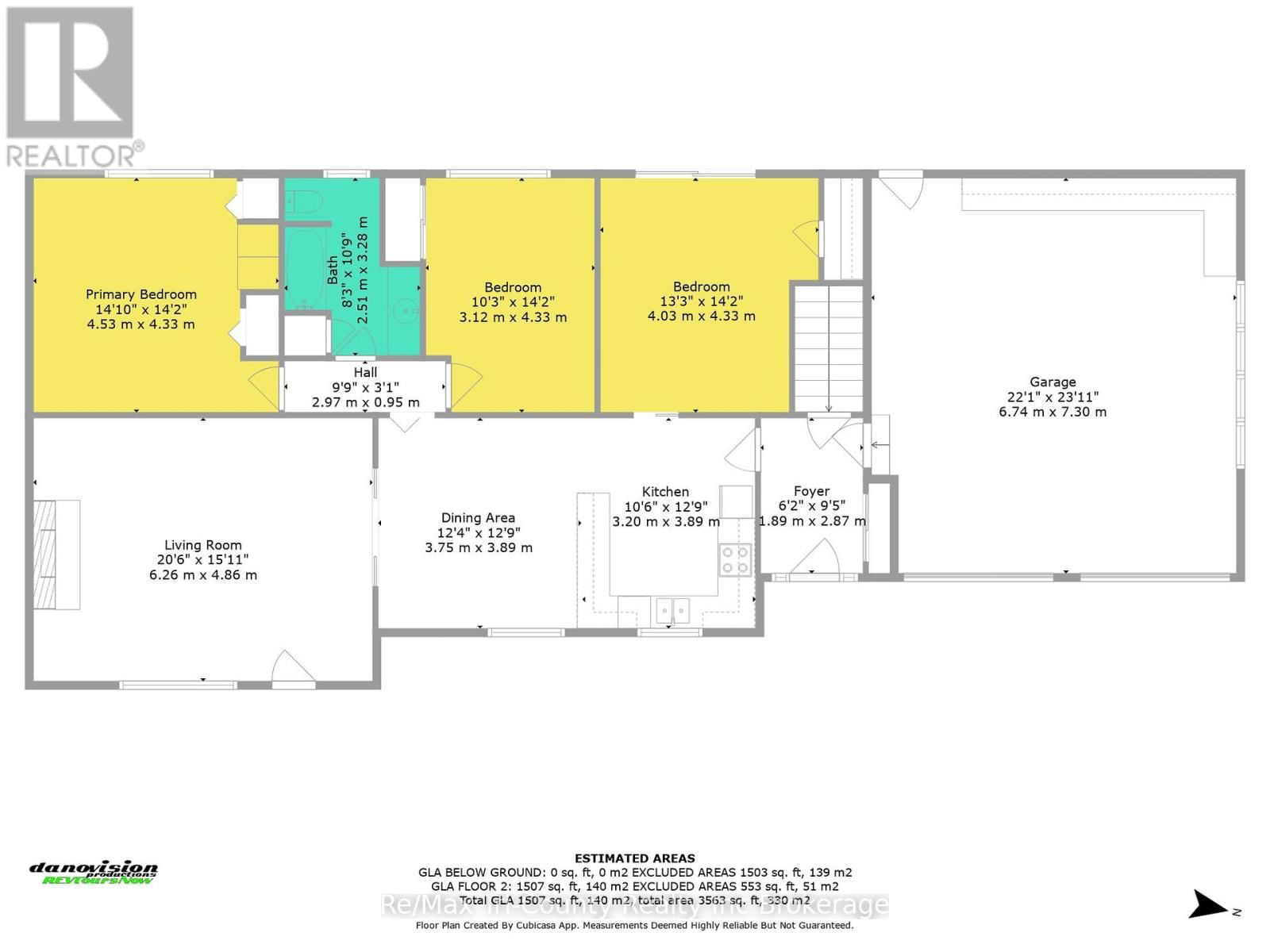 39 LISGAR AVENUE Image 31