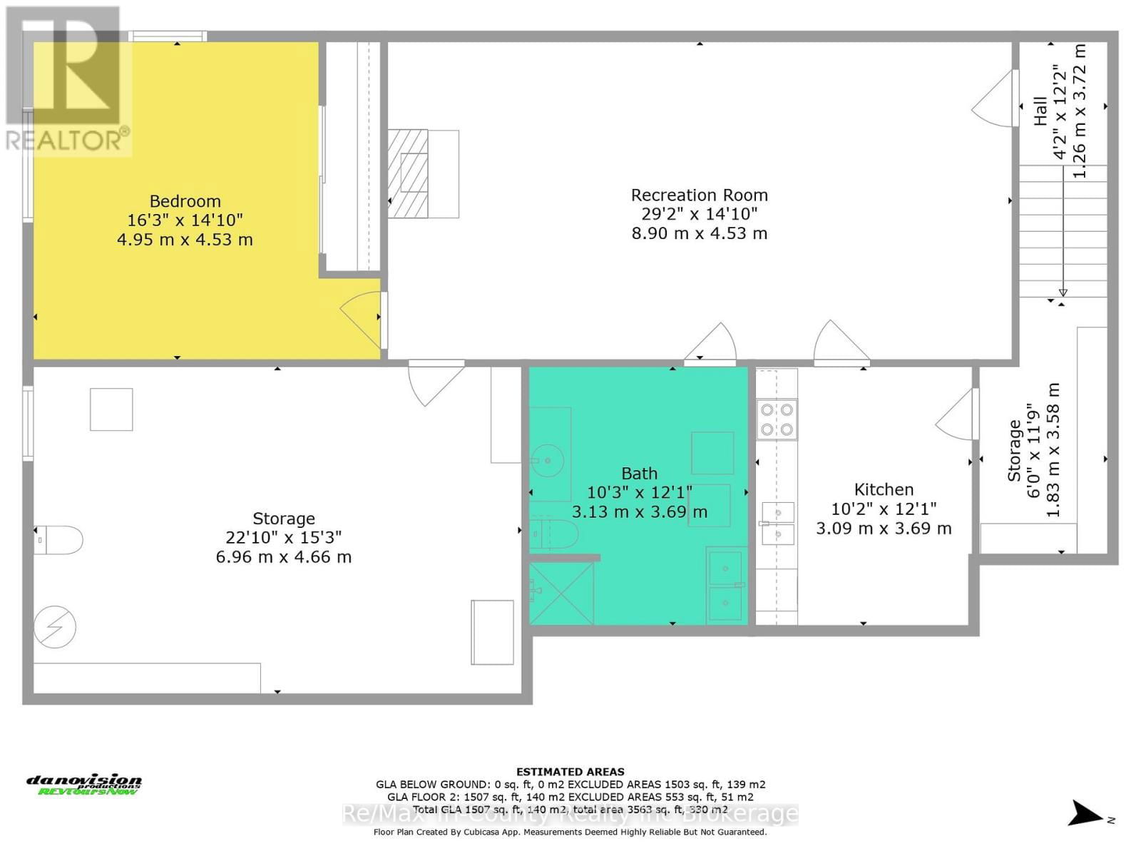 39 LISGAR AVENUE Image 32
