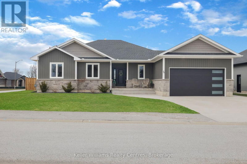 Secondary Property View