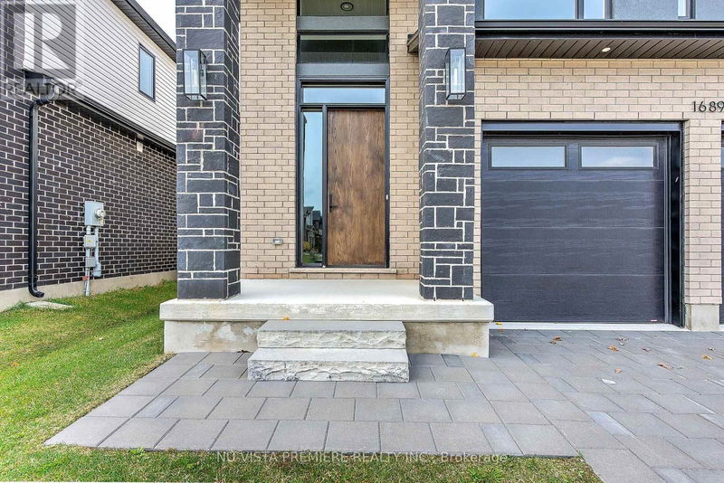 Secondary Property View