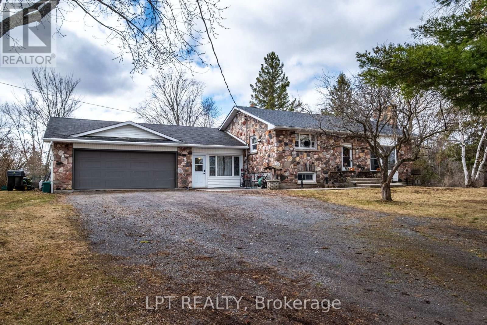 Primary Property View