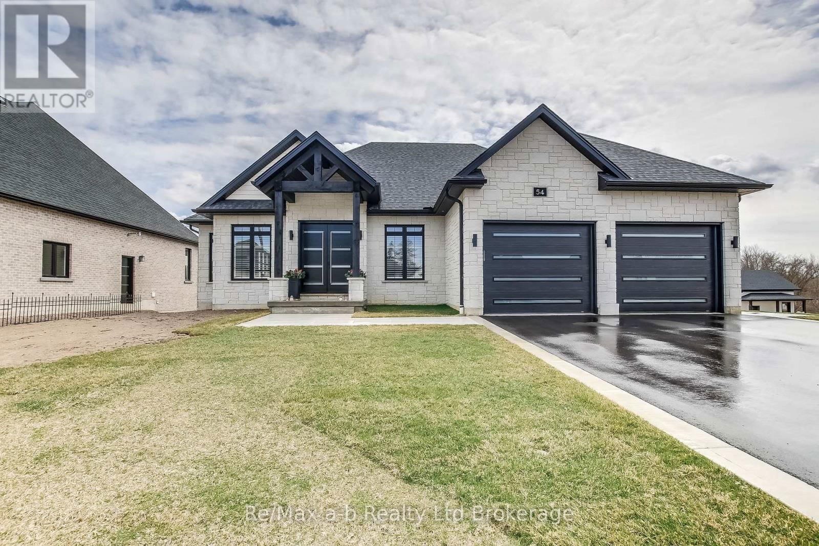 Primary Property View