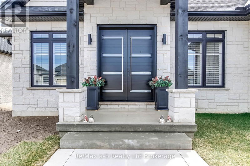 Secondary Property View