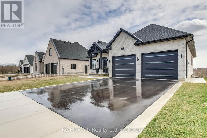 Tertiary Property View