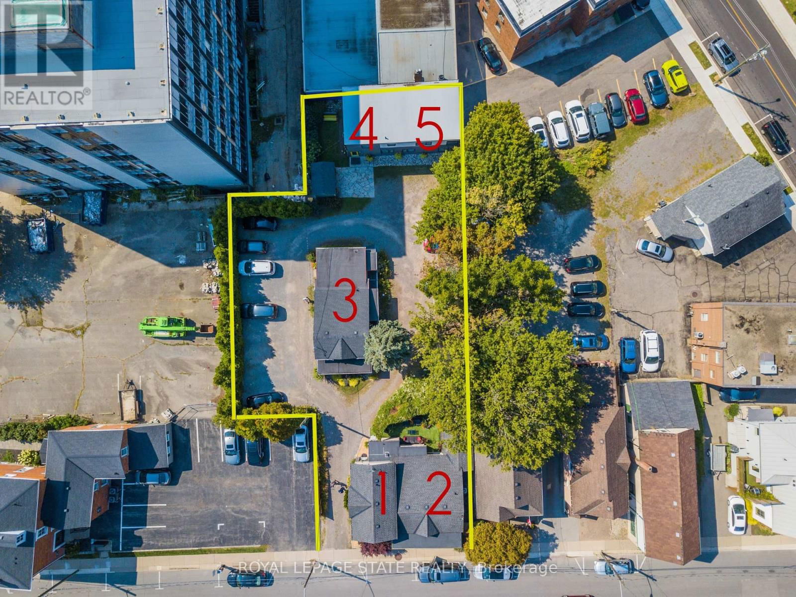 65 QUEEN STREET Image 1