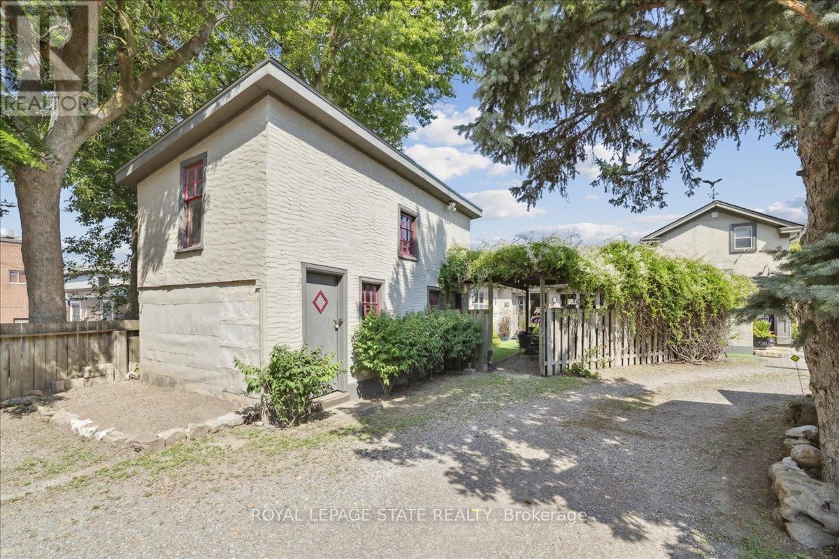 65 QUEEN STREET Image 19