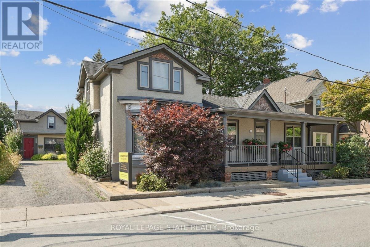 65 QUEEN STREET Image 4