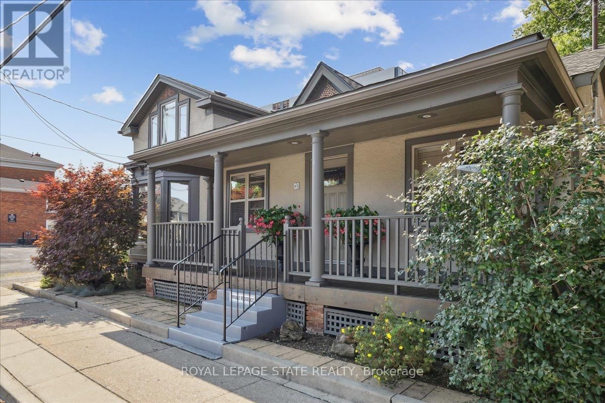 65 QUEEN STREET Image 5