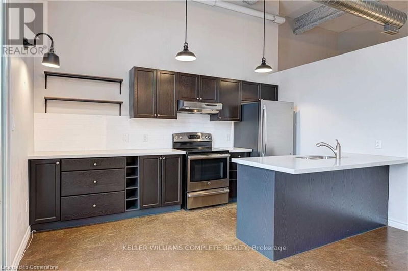 Tertiary Property View