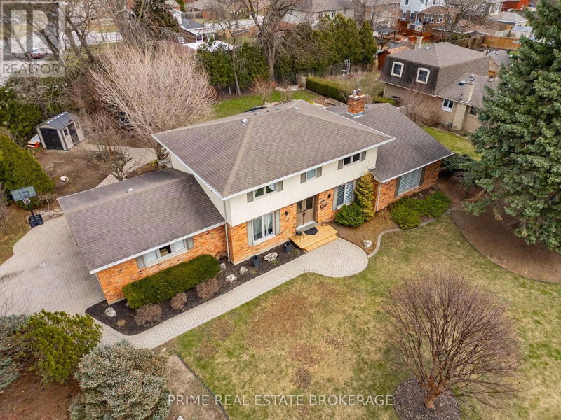 Secondary Property View