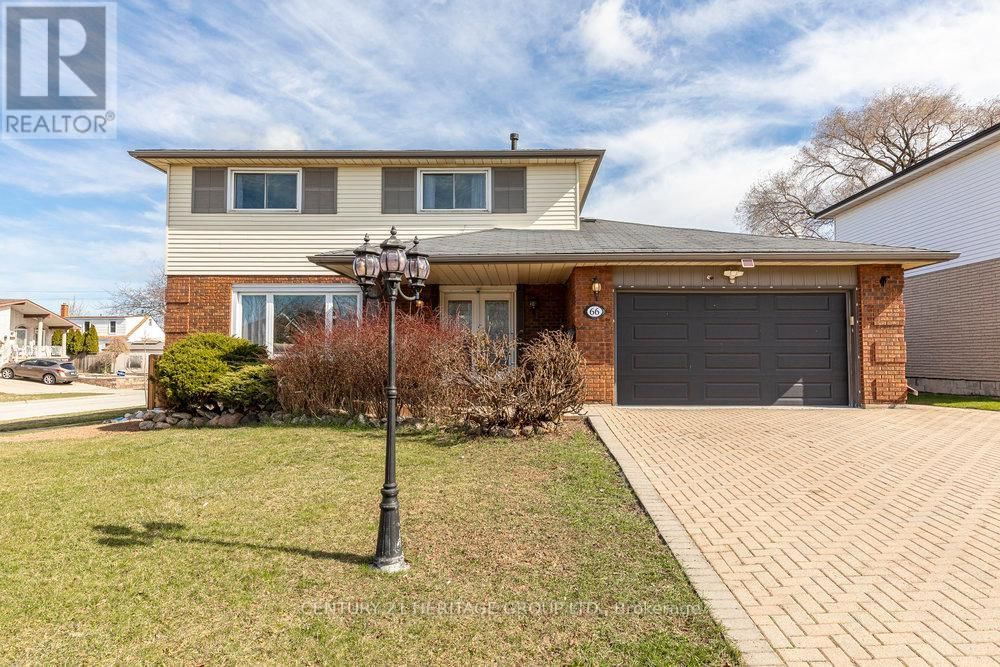 66 SEATON PLACE DRIVE Image 1