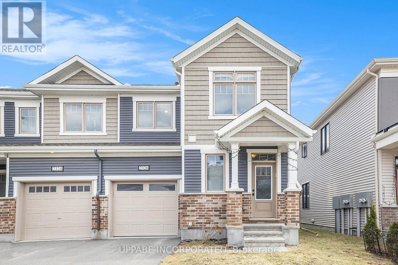 2326 WATERCOLOURS WAY Image 1