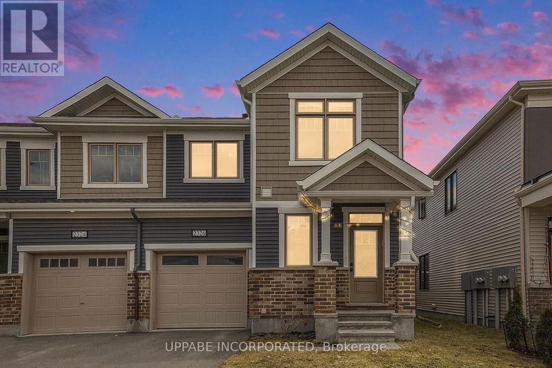 Secondary Property View