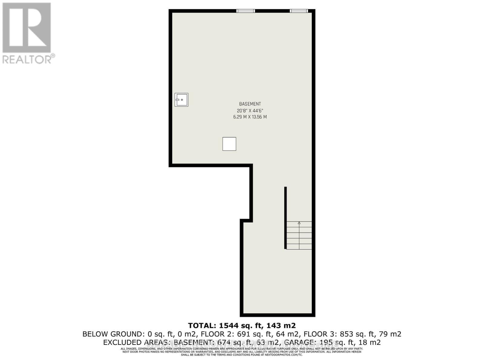 2326 WATERCOLOURS WAY Image 27