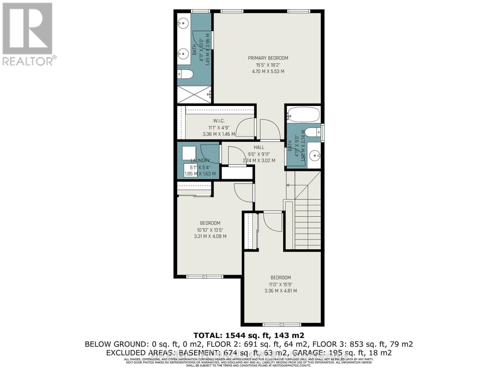 2326 WATERCOLOURS WAY Image 28
