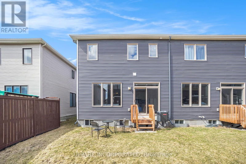 Tertiary Property View