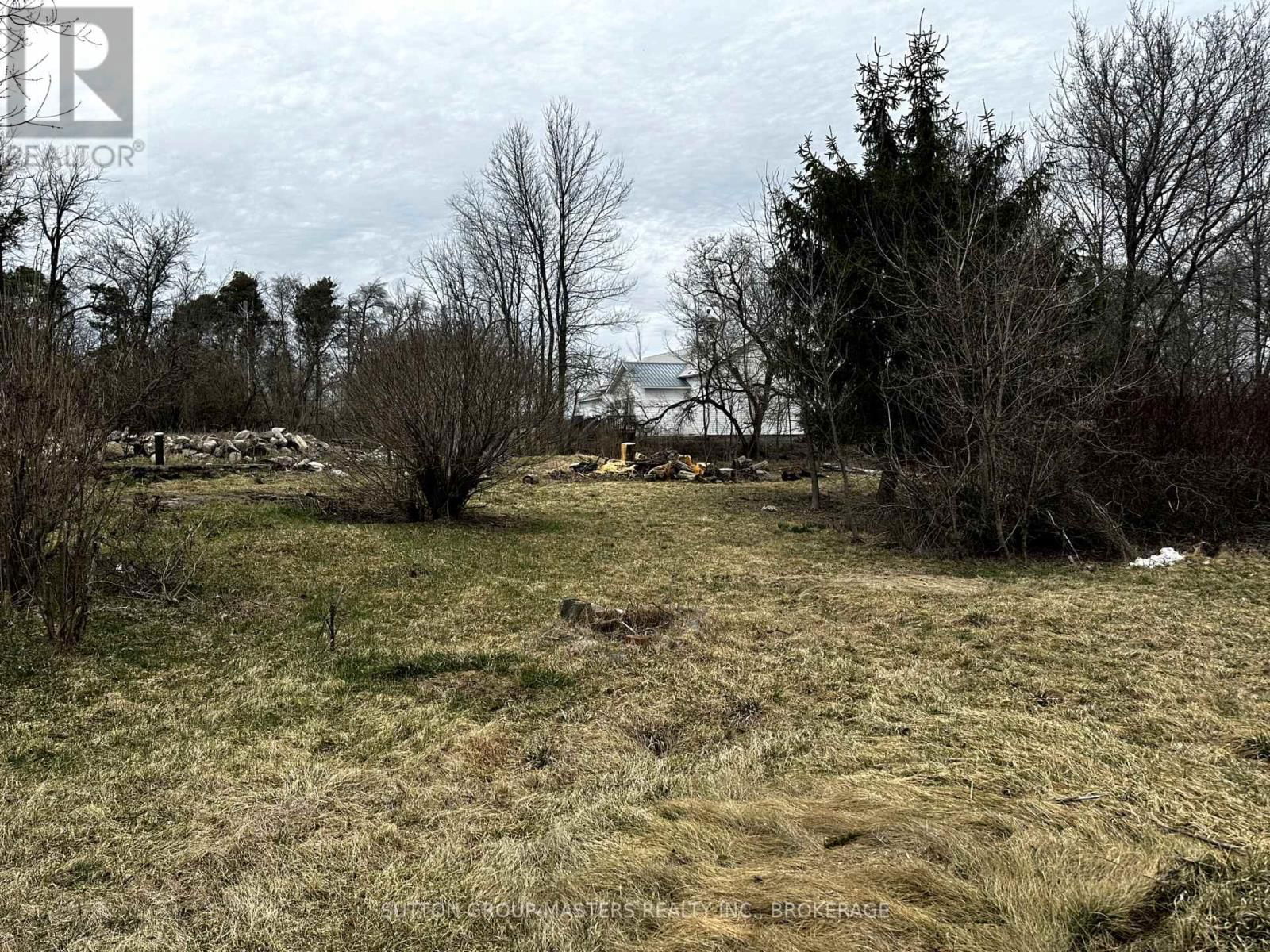 Primary Property View