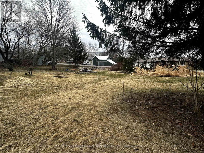 Tertiary Property View