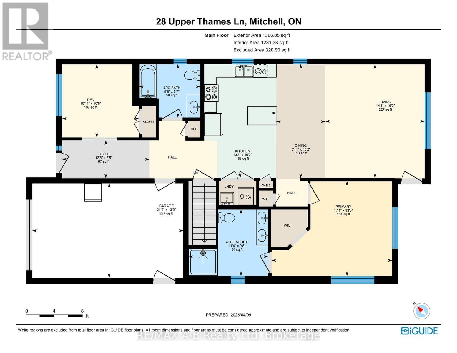 28 UPPER THAMES LANE Image 28